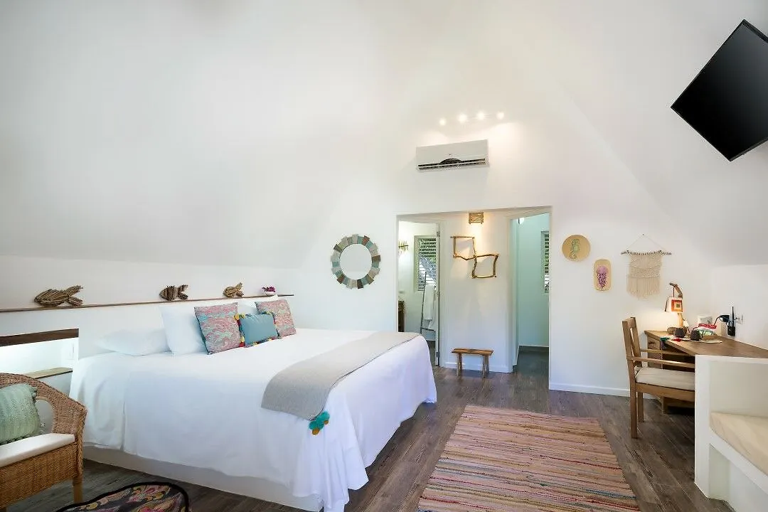 Punta Rucia Lodge Puerto Plata Hotel